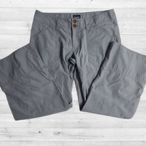 Patagonia Water Girl Capris Pants 4